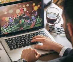Онлайн казино Big Azart Casino