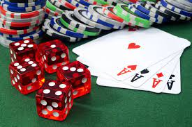 Онлайн казино Big Azart Casino